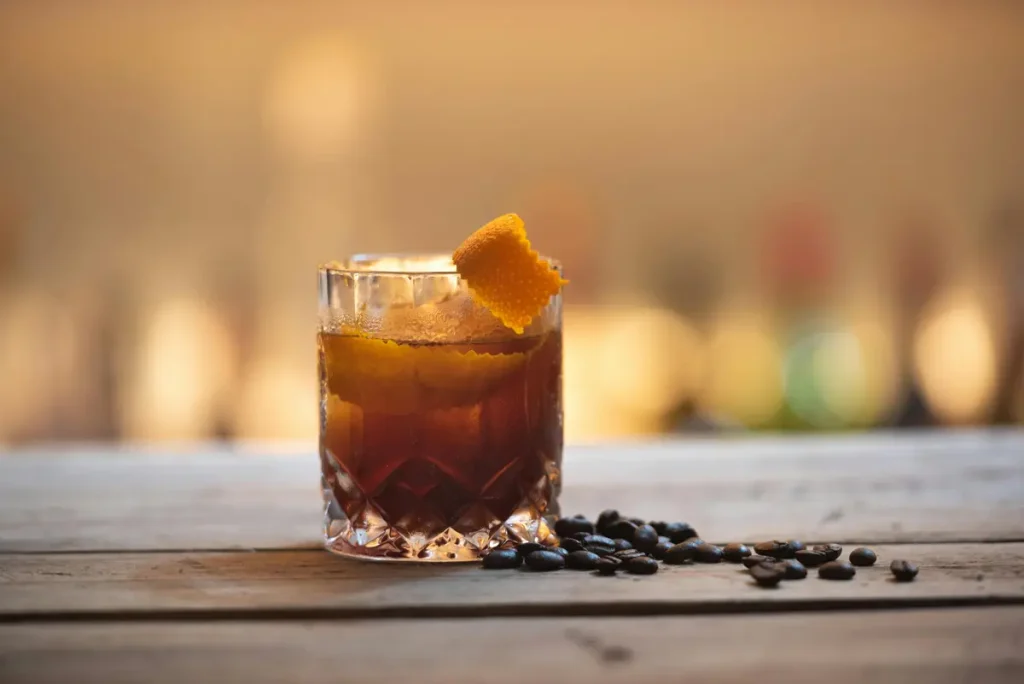 Mobile Bartending Services by BLOC15
