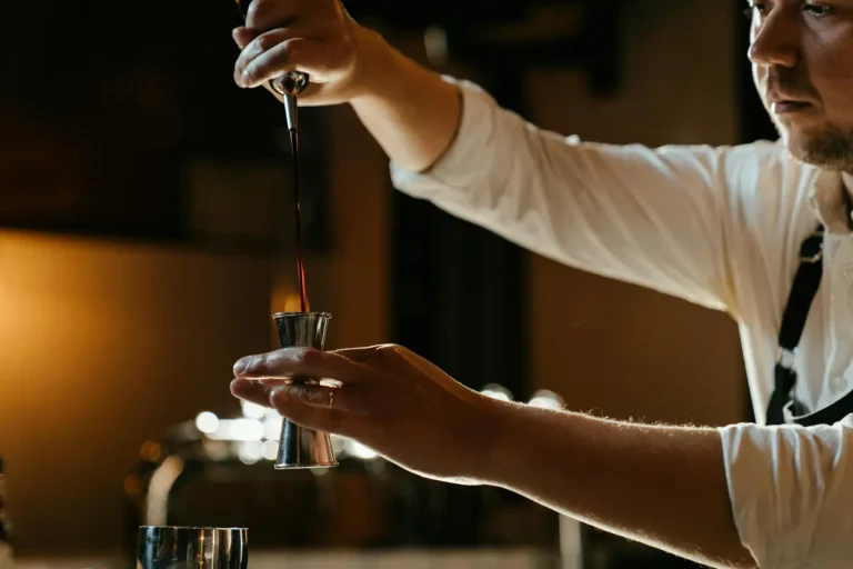 Mobile Bartending Services in Oakland CA by BLOC15