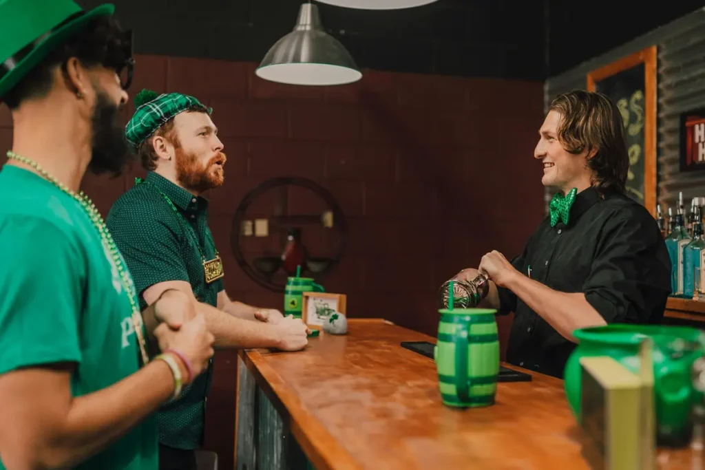 Why Choose Mobile Bartending for Your Event