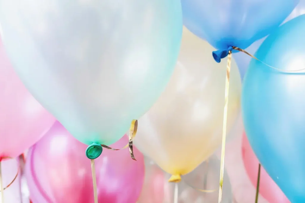 BLOC15 The Perfect Venue for Hosting Memorable Work Birthday Parties