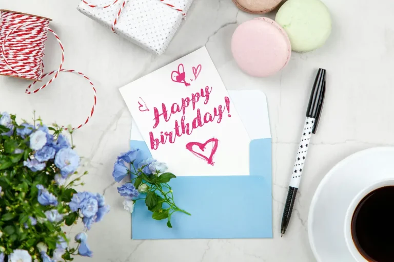 Birthday Wishes for Coworker A Birthday Message Guide