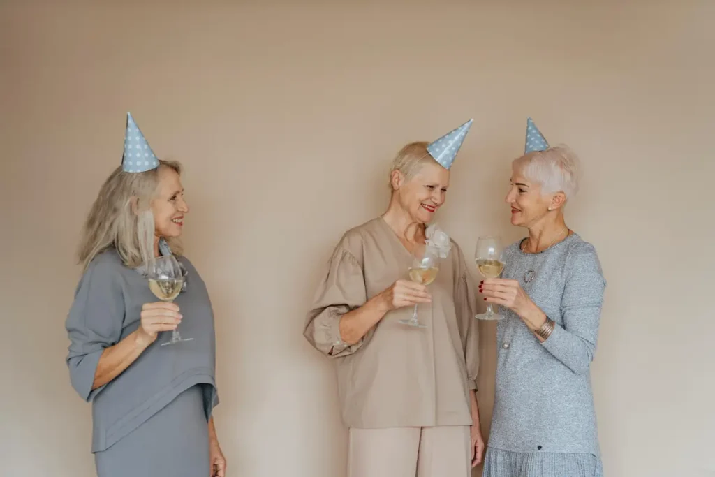 How BLOC15 Can Help You Celebrate Retirement in Style