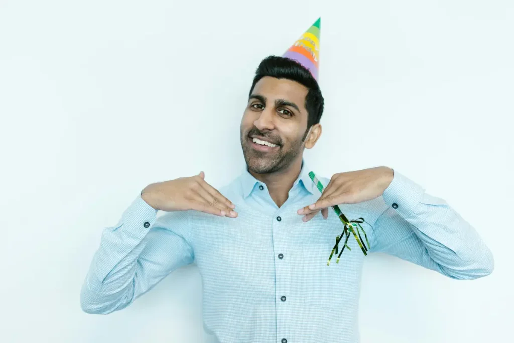 How BLOC15 Supports Your Happy Birthday Celebration