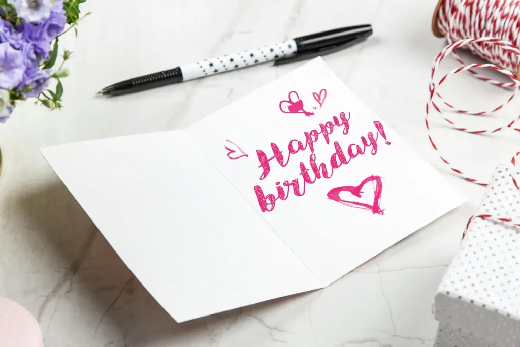 Quick Tips for Sending Birthday Wishes for Coworkers
