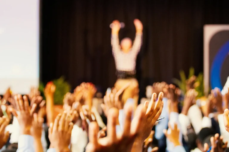 Bay Area Fundraising Venues Why BLOC15 is a Great Spot