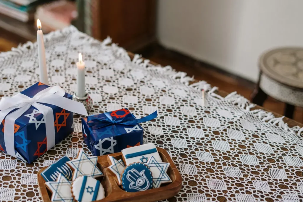 Booking Bar Mitzvah Venues in Oakland Read This First!