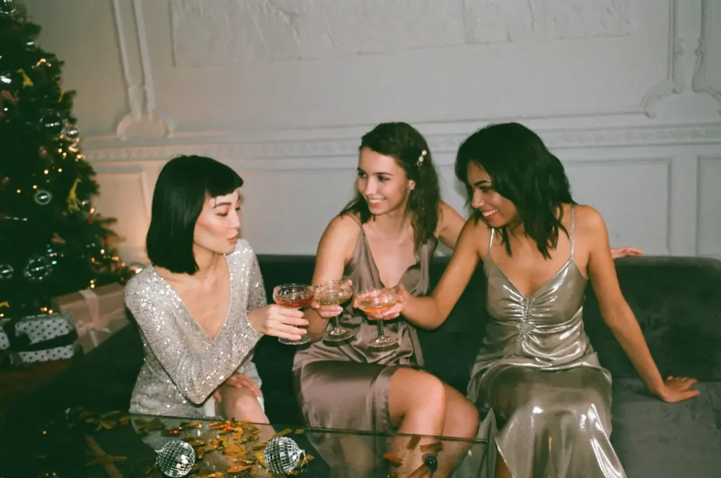 Booking Corporate Party Venues for Christmas Top 5 Tips