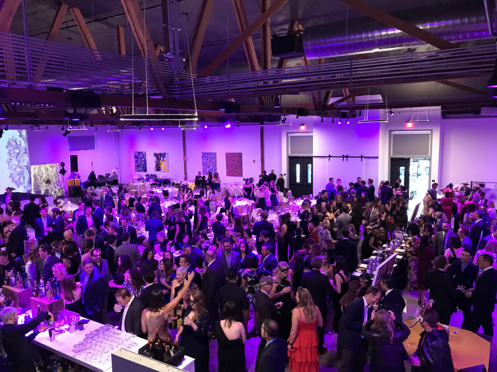 Celebrate Your Bat Mitzvah at BLOC15’s Venue