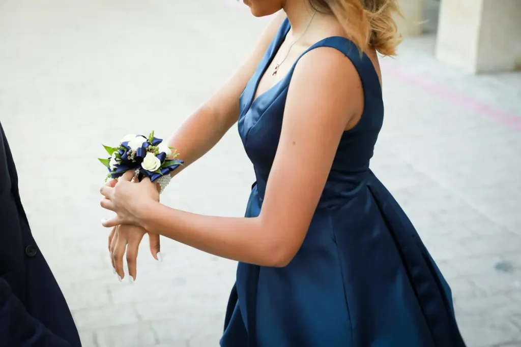 Creating the Ultimate Prom Experience at BLOC15’s Venue