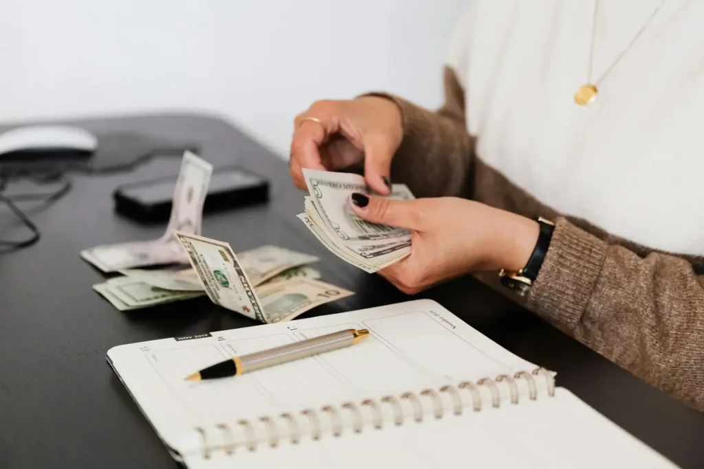 Determine Your Budget