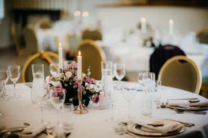 Event Space with Kitchen Host at BLOC15 in Oakland CA