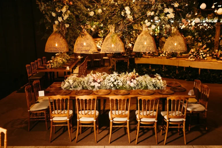 Finding the Perfect Hall to Rent for Party Events