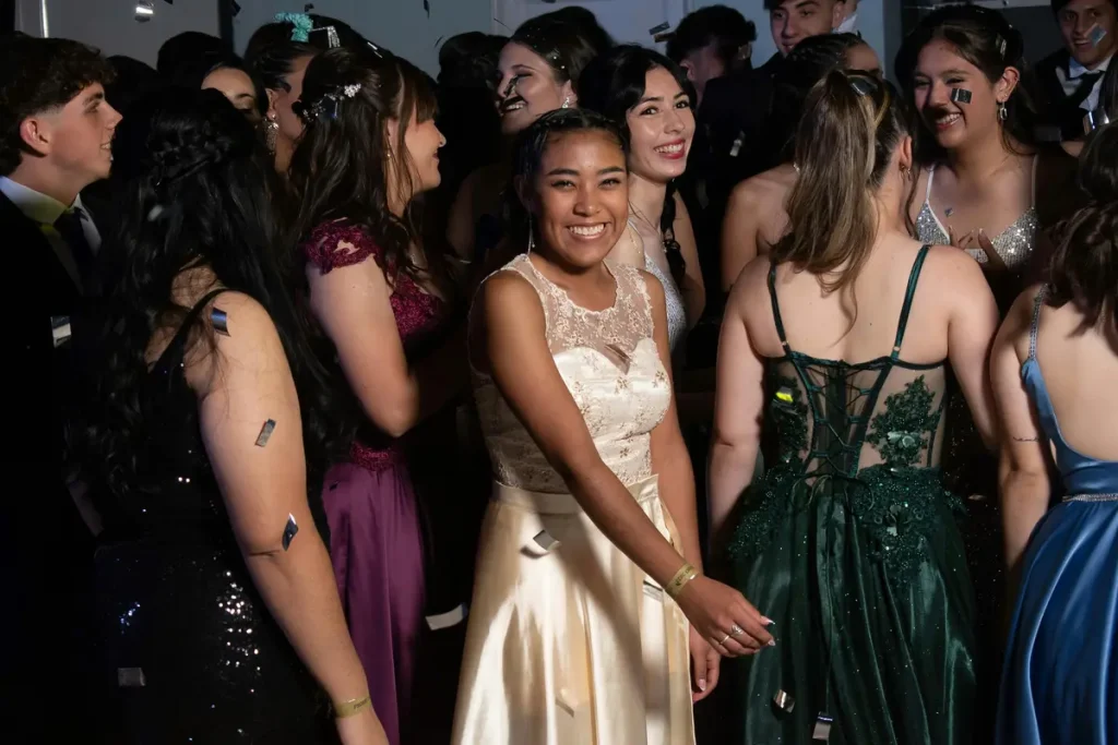 How BLOC15 Compares to Other Prom Venues in Oakland, California