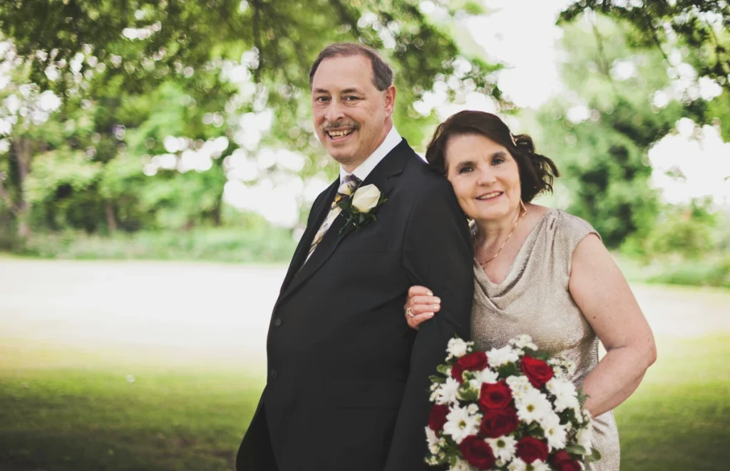 How to Plan a Vow Renewal Ceremony, Easily! - BLOC15