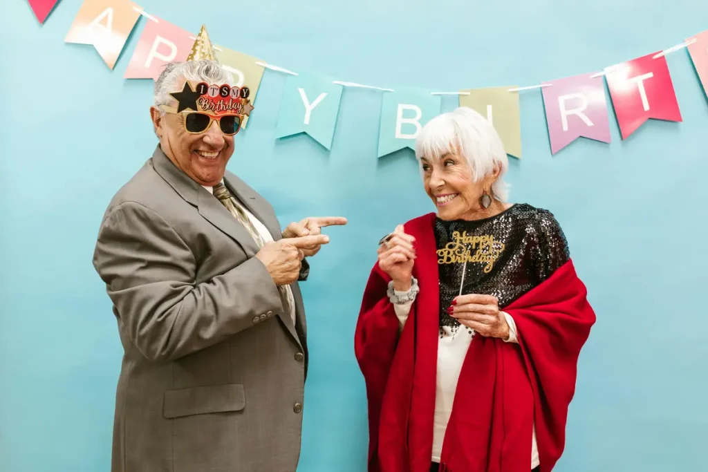 Planning Tips for Different Age Groups