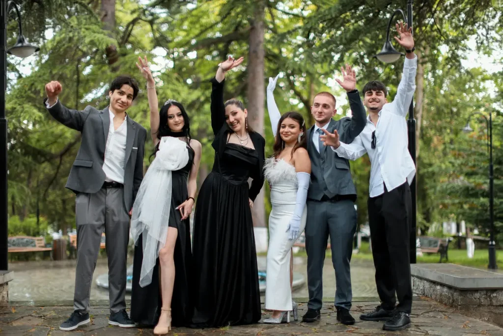 Prom After Party Ideas Venues, Themes, and More from BLOC15