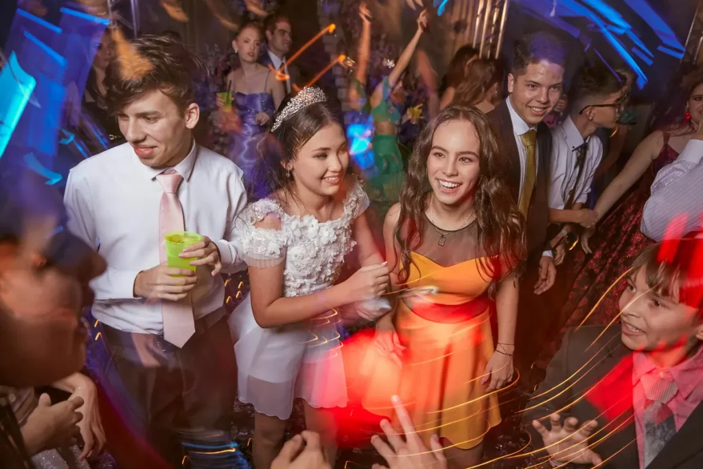 Searching Oakland Prom Venues Choose BLOC15!