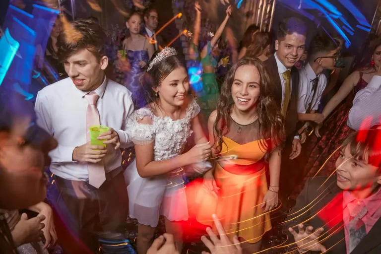 Searching Oakland Prom Venues Choose BLOC15!