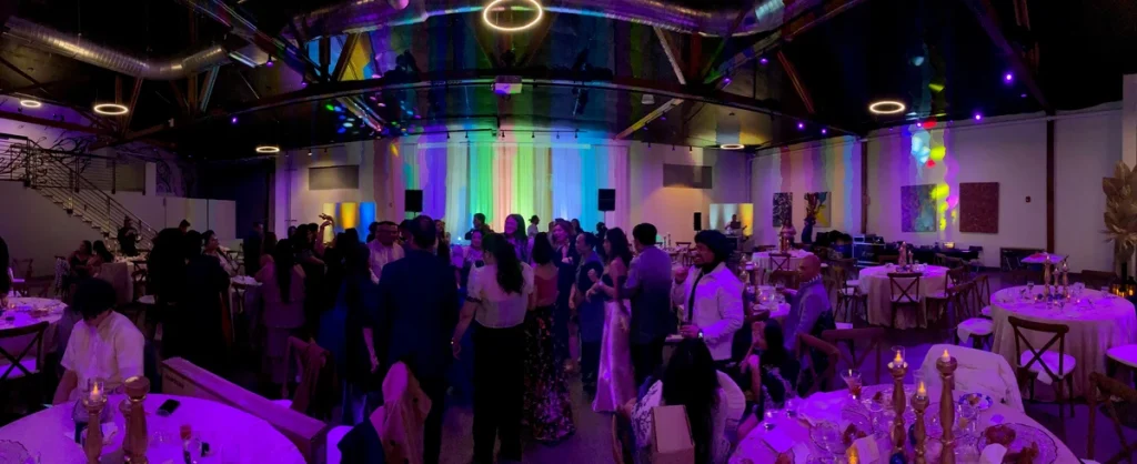 What Makes BLOC15 the Best Choice for Oakland Prom Venues