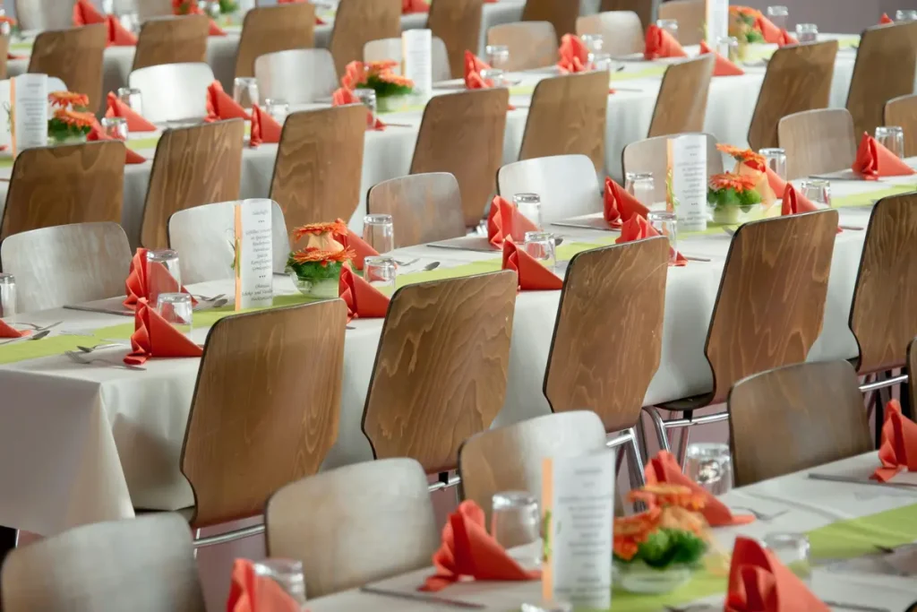 What are the Biggest Struggles for Corporate Event Planning