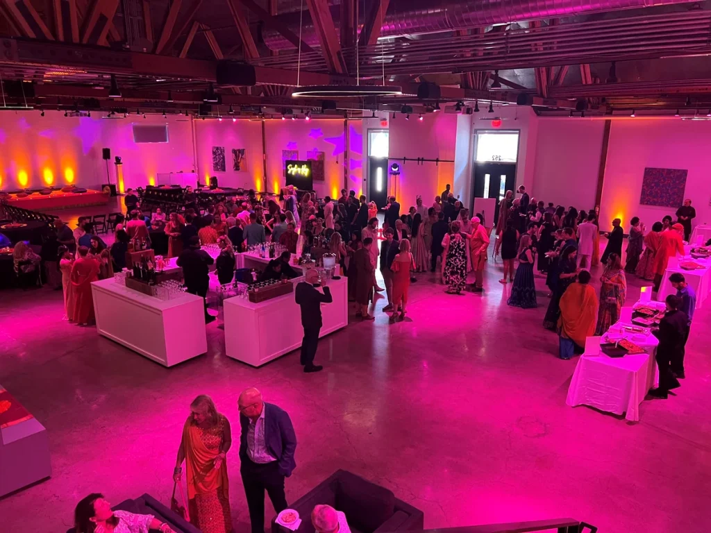 Why BLOC15 Stands Out Among Bay Area Fundraising Venues