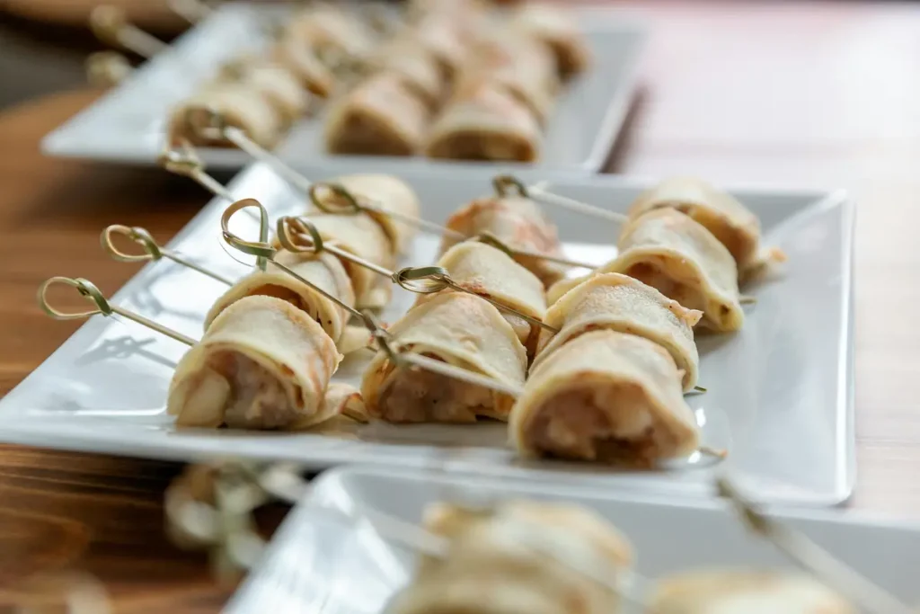 Why BLOC15 is the Best Event Space with a Kitchen in Oakland