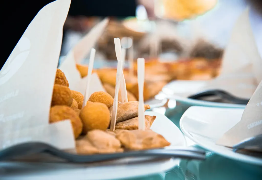 Why You Need an Event Space with a Kitchen