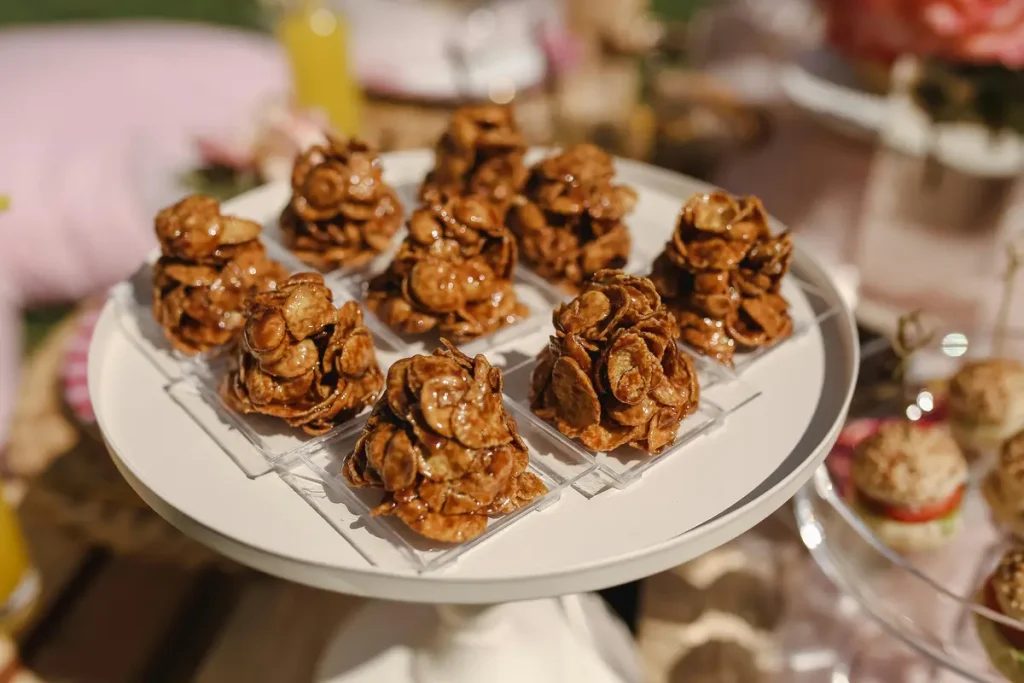 Why an Event Space with a Kitchen is Perfect for Networking Events
