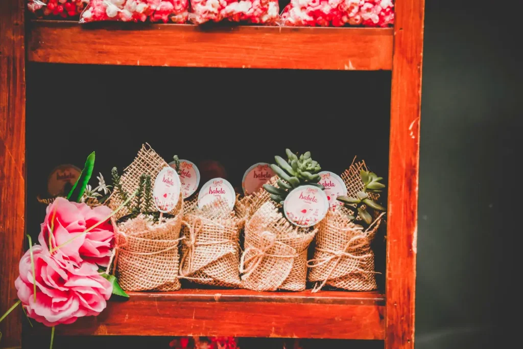 party favors