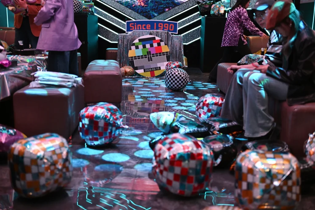 Adult Birthday Party Ideas With Elevated Style