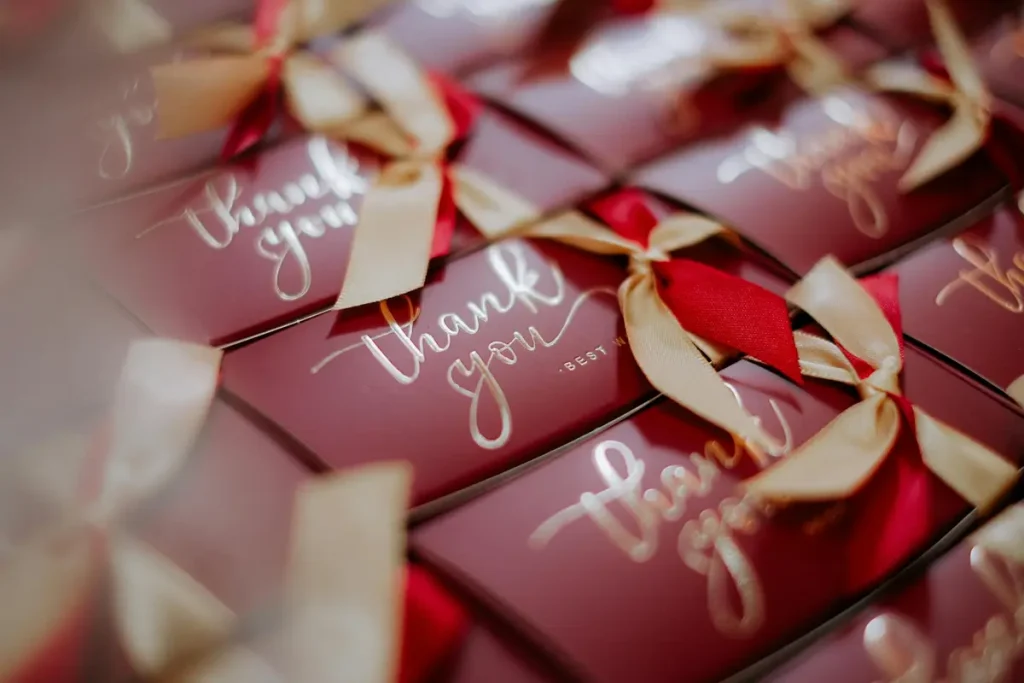 gift boxes