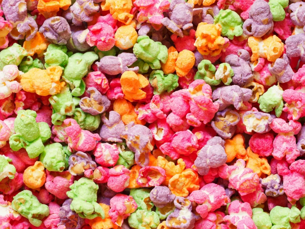Birthday Party Snack Ideas That Everyone Will Love