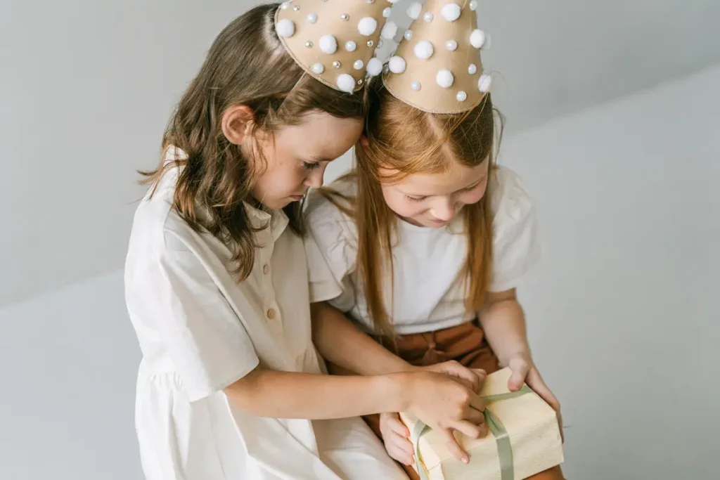 birthday paty