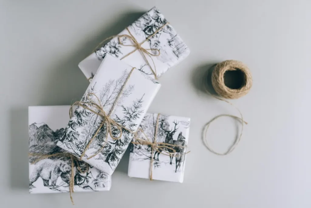 winter gifts