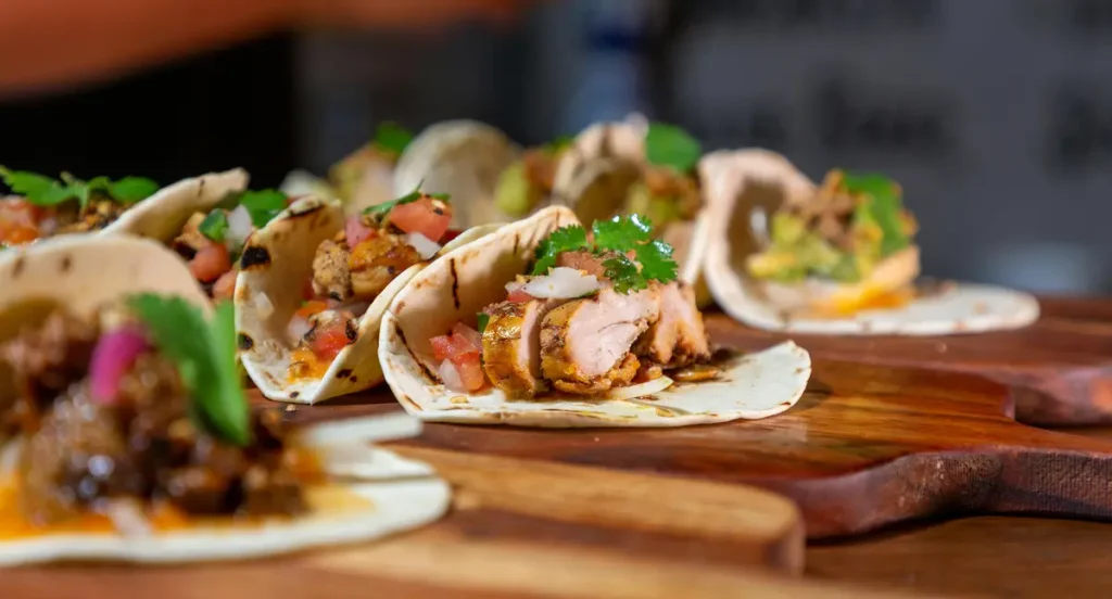 tacos