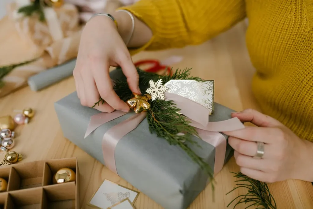 gift boxes
