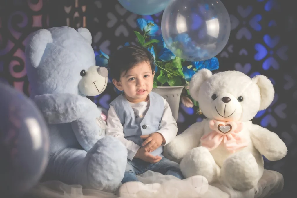 Kids Birthday Party Ideas That Spark Joy