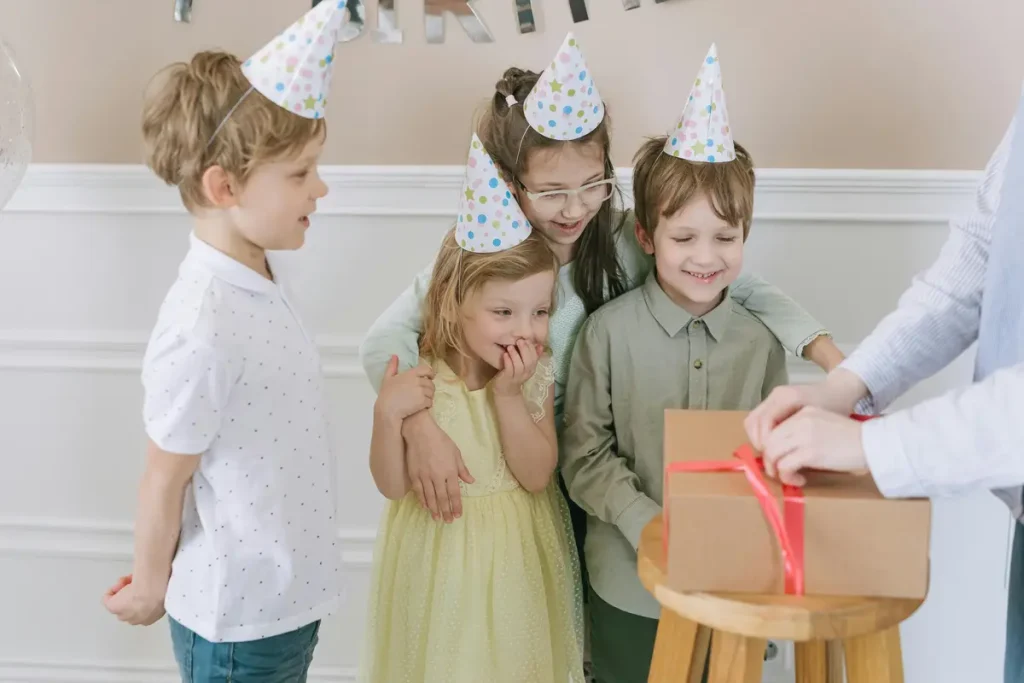 kids birthday