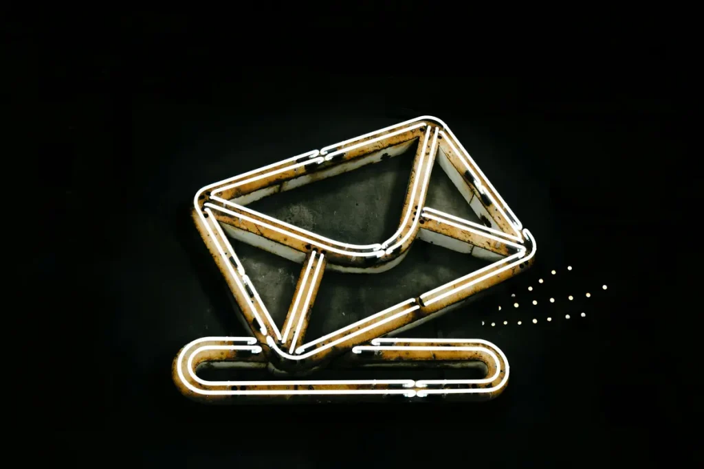 neon sign 