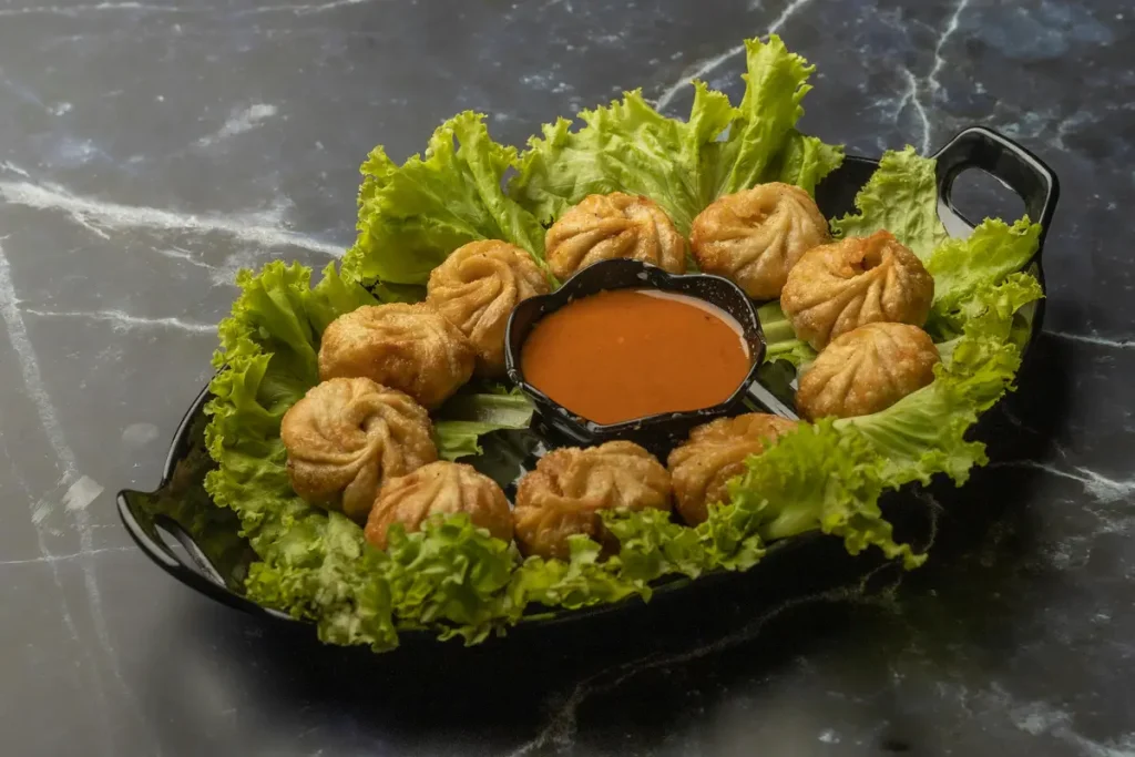 Vegan, Healthy & Dietary-Inclusive Appetizers