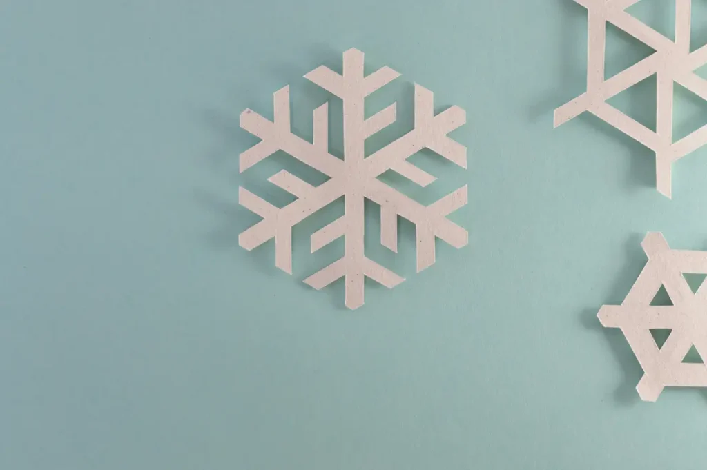 snowflakes