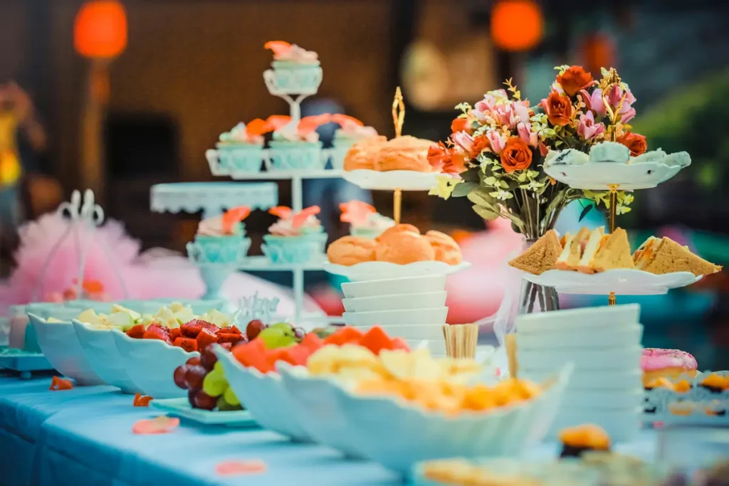 Why Appetizers Matter at Every Party
